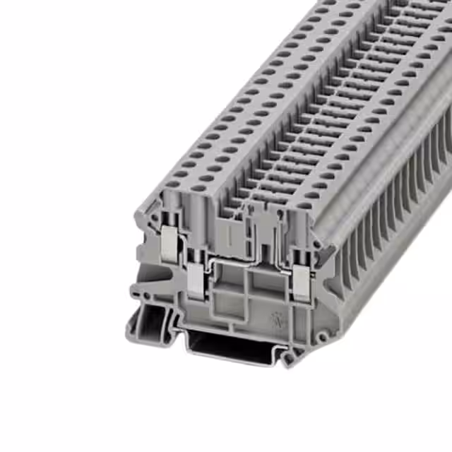 3046605 Phoenix Contact  Din Rail Channel